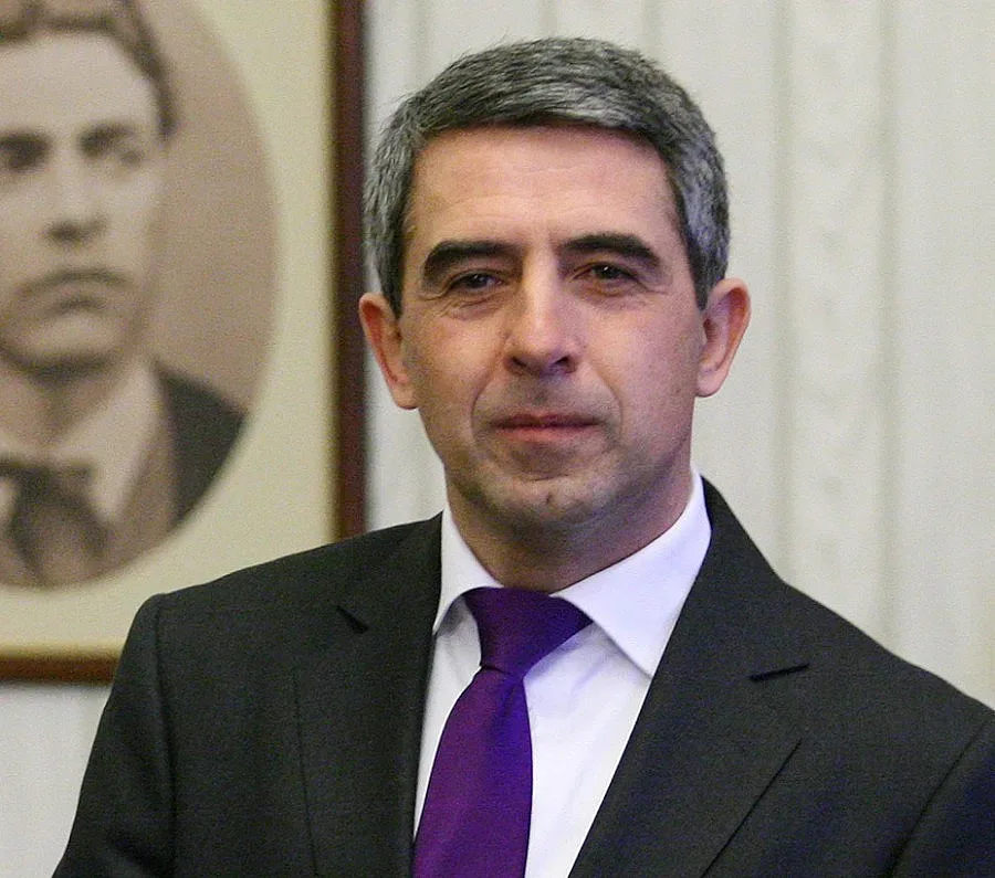 Президентът: Малко са народите, които почитат светци, създали азбука