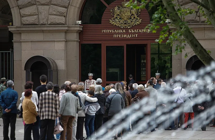 Плевнелиев: Над 300 млн. жители на планетата пишат на кирилица