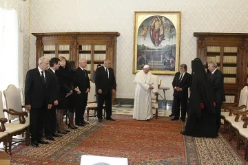 Папата благослови България за 24 май (ОБЗОР)