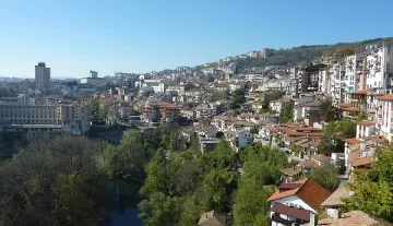 Посрещаме в Търново китайската нова година