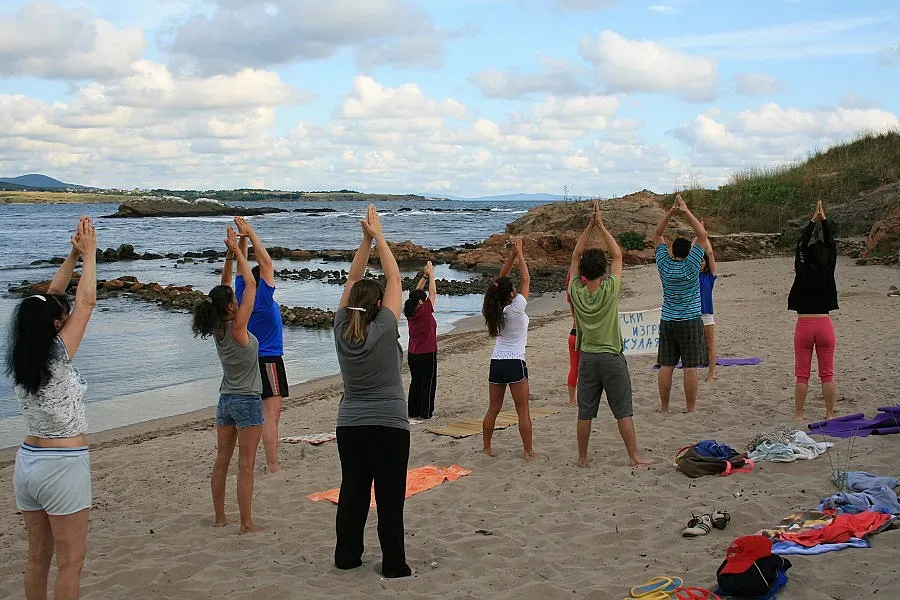 Бисерка Райкова: В Ахтопол слънцето ви храни