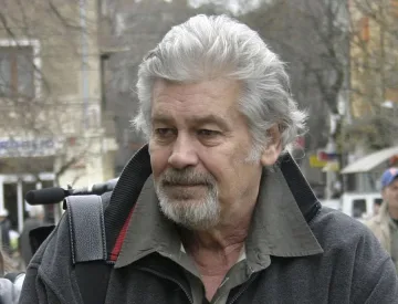 Ламбо с ветеринар вкъщи