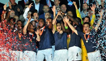 Оланд: България ни даде криле