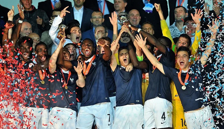 Оланд: България ни даде криле