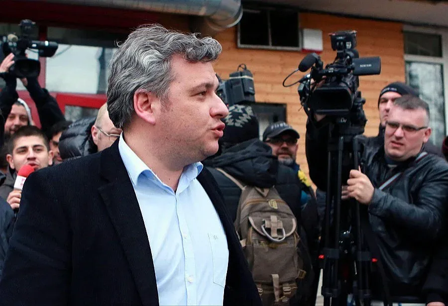 Манджуков: Няма да фалираме, но няма и Европа