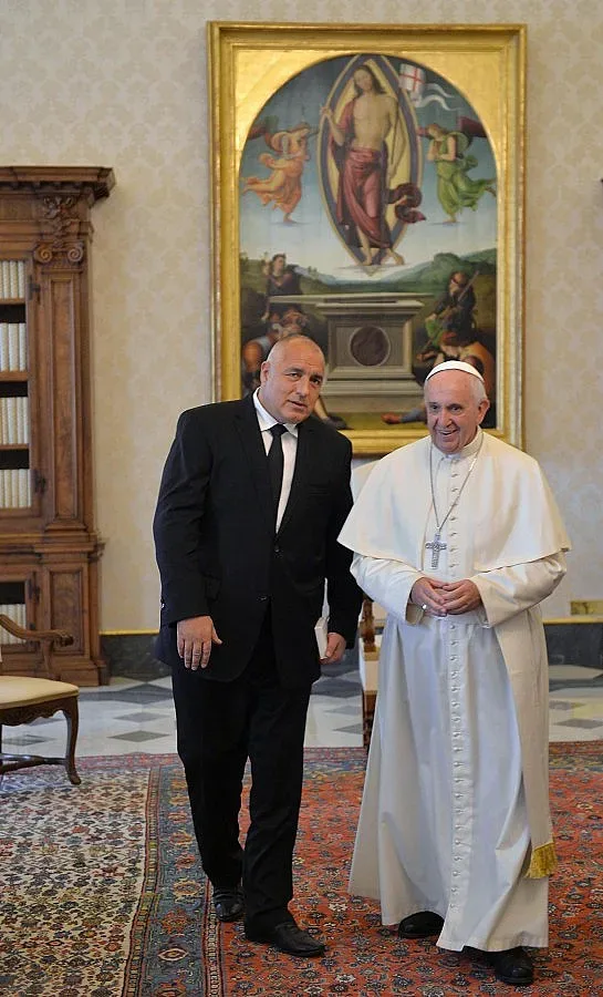 Каним Ватикана да кандидатстваме за ЮНЕСКО с евангелие