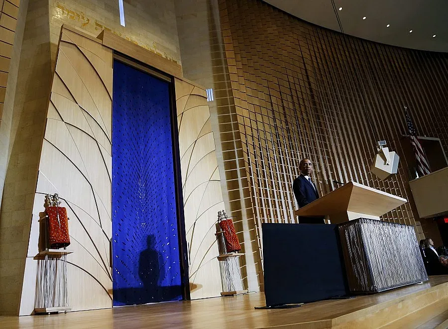 Обама: Няма да приема лоша сделка с Иран