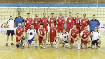 Бихме Сърбия в първата контрола