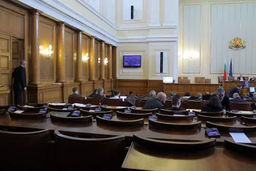 Партиите харесаха  25 октомври за вота