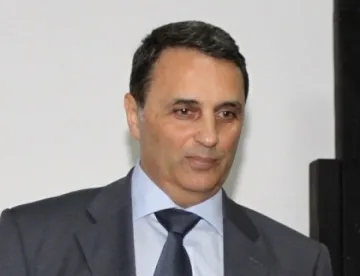 Освободиха Пламен Моллов от БАБХ