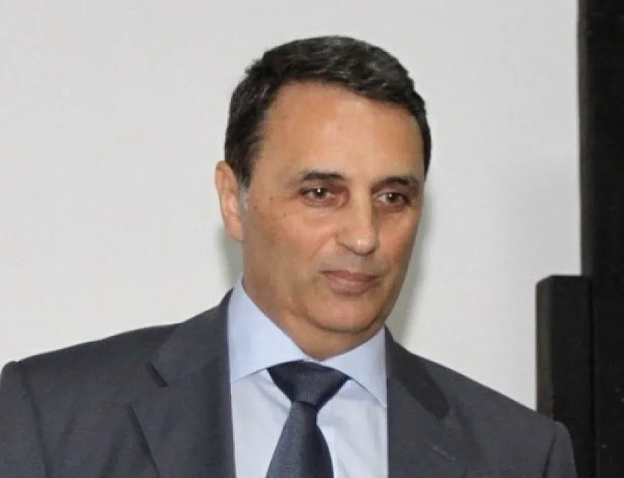 Освободиха Пламен Моллов от БАБХ