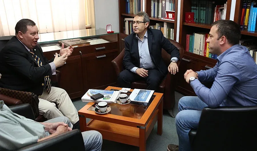 Планират български павилион в Рио 2016