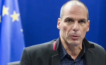 Варуфакис записал срещата с Еврогрупата