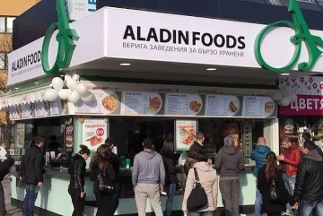 Агроминистърът проверява скандала с "Аладин"