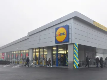 Собственикът на Лидл търговец №1 в Европа