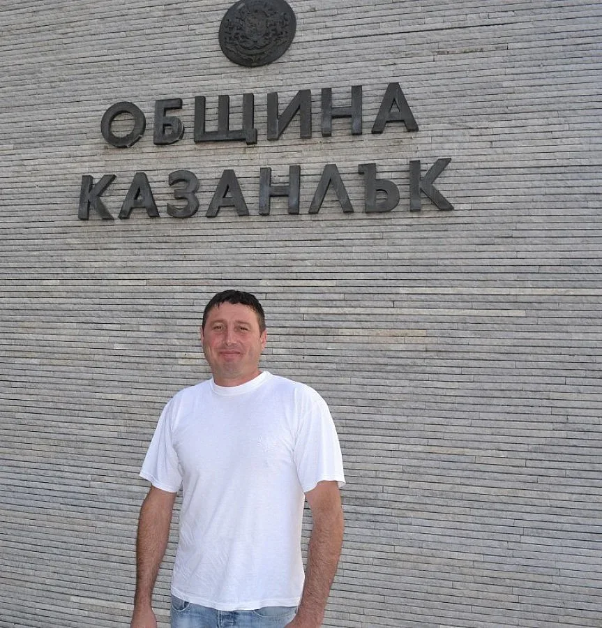 Късметлия спечели екскурзия до Рим от томбола