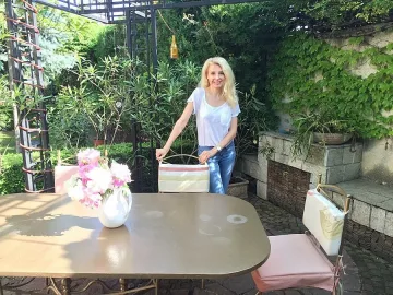 Тайните градини на Магдалена Ралчева