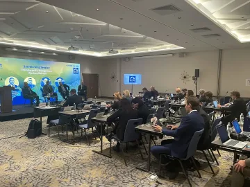 Консерваторите от ЕС в София! Моравецки: Европа да се събуди, пред упадък е