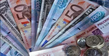 МВФ: Дълбока рецесия очаква руската икономика