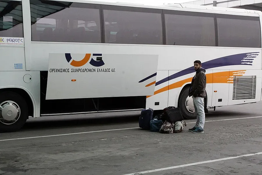 Започнаха проверки на пътническите автобуси