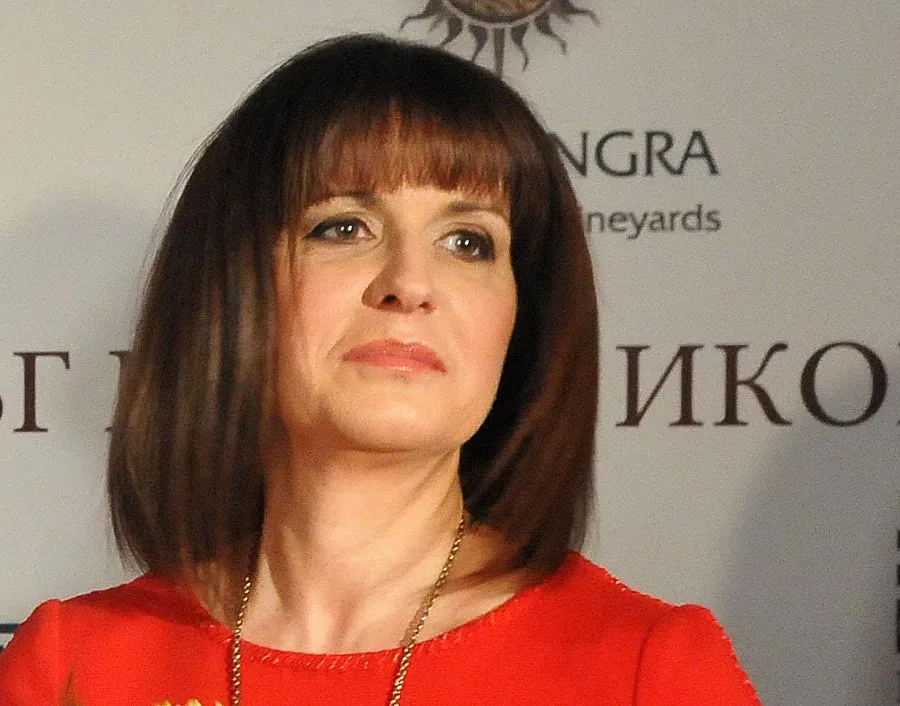 Искат Жени Живкова за кмет на София