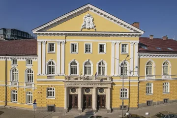 Избират нов шеф на БАН от двама кандидати
