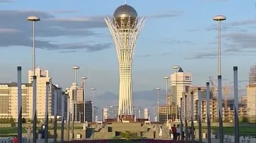 Правим общи фирми с Казахстан