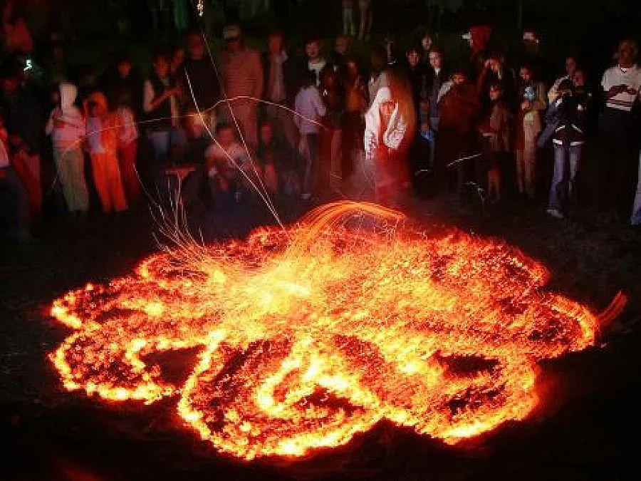 Безпрецедентно! Отмениха нестинарските танци