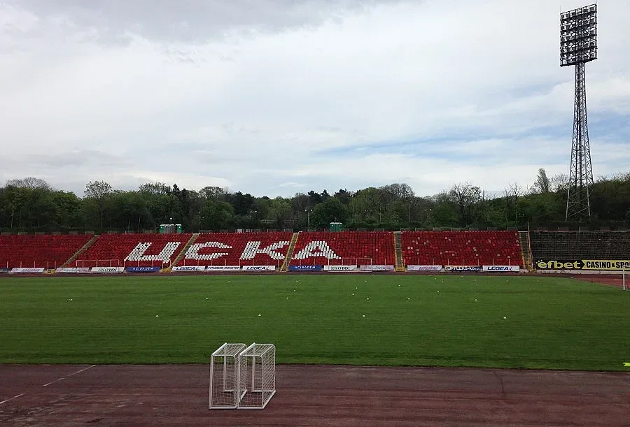 Чудовищни далавери разкриха в ЦСКА