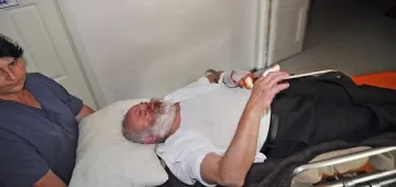 Галактион анатемосва след катастрофата