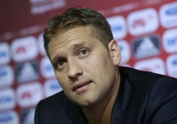 Стилиян: ЦСКА да започне от нулата