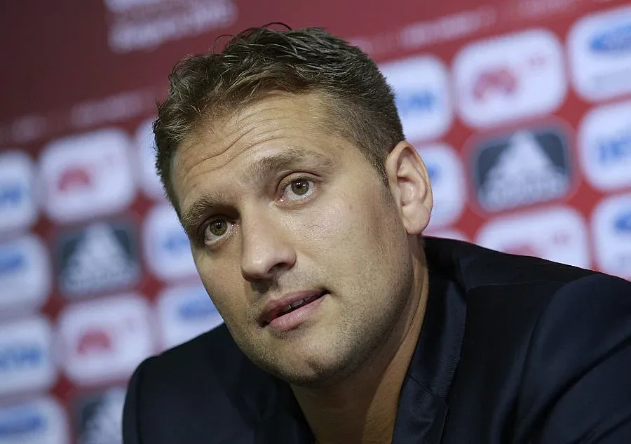 Стилиян: ЦСКА да започне от нулата