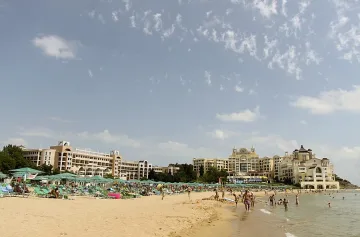  20 % спад на заявките за руснаци по въздуха