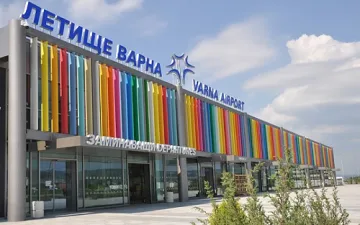За 10 години 6633 полета от Виена до Варна и обратно