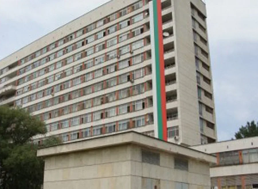 УМБАЛ Св. Георги: Проверката на ДАНС е рутинна