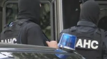 ДАНС проверява Университетската болница в Пловдив