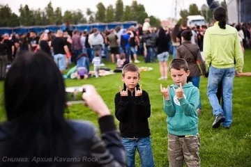 Каварна рок фест дава безплатни покани за кръводарители
