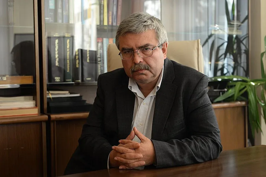 Преброяване на „държавните” пари