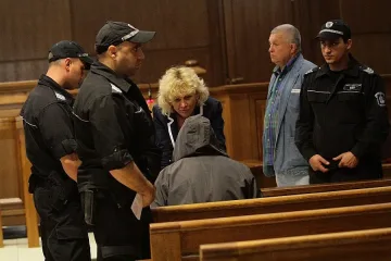 Герман Костин остава в ареста