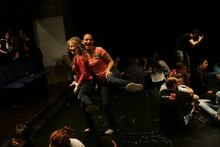 НСИ: Ходим все по-често на театър