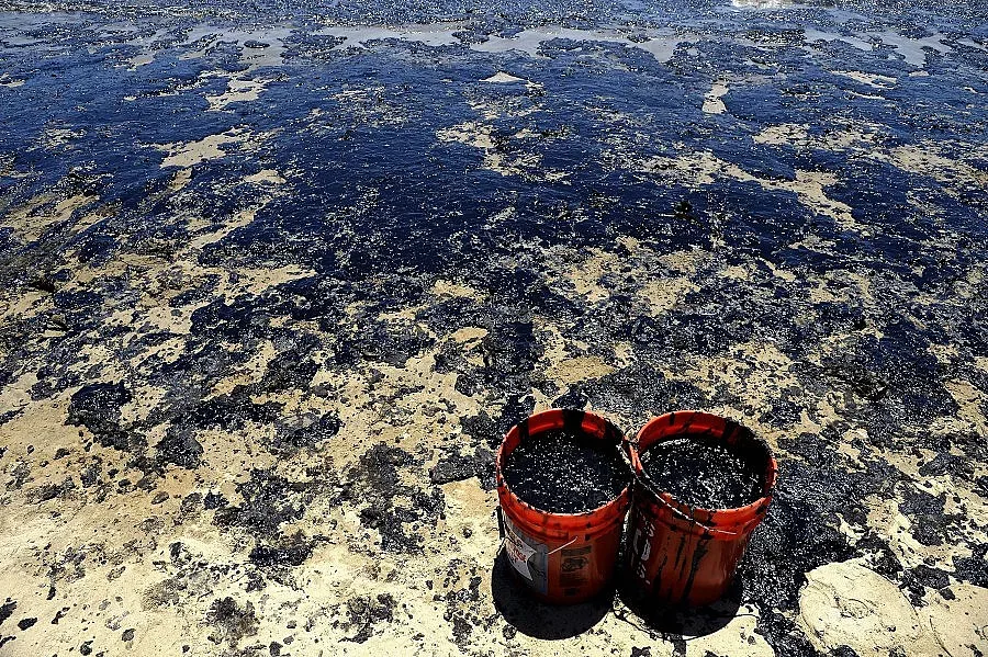 Извънредно положение обявиха в Калифорния