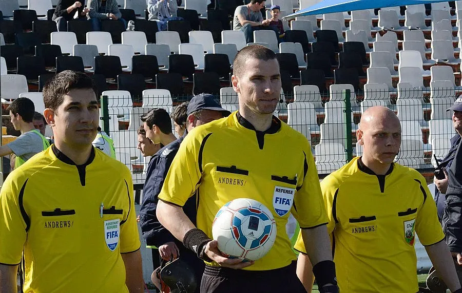 Кабаков свири дербито на нелицензираните в София