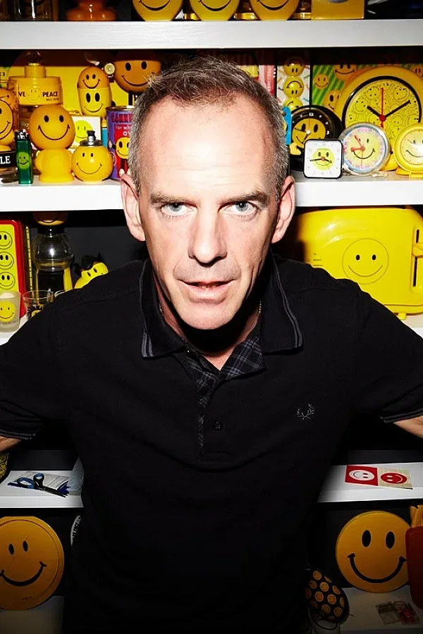 Fatboy Slim открива Solar Summer 2015