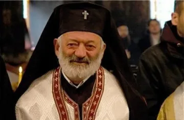 Галактион катастрофира край Симеоновград