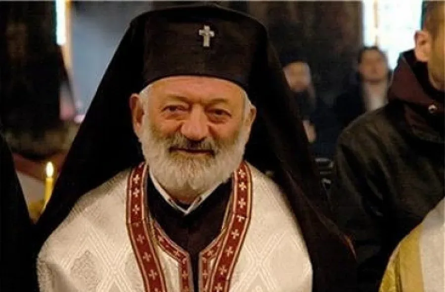 Галактион катастрофира край Симеоновград