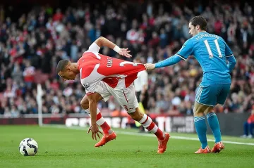 "Съндърланд" се спаси 