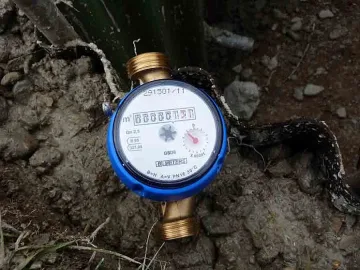 Нови водомери докараха високи сметки на десетки в с. Черниче