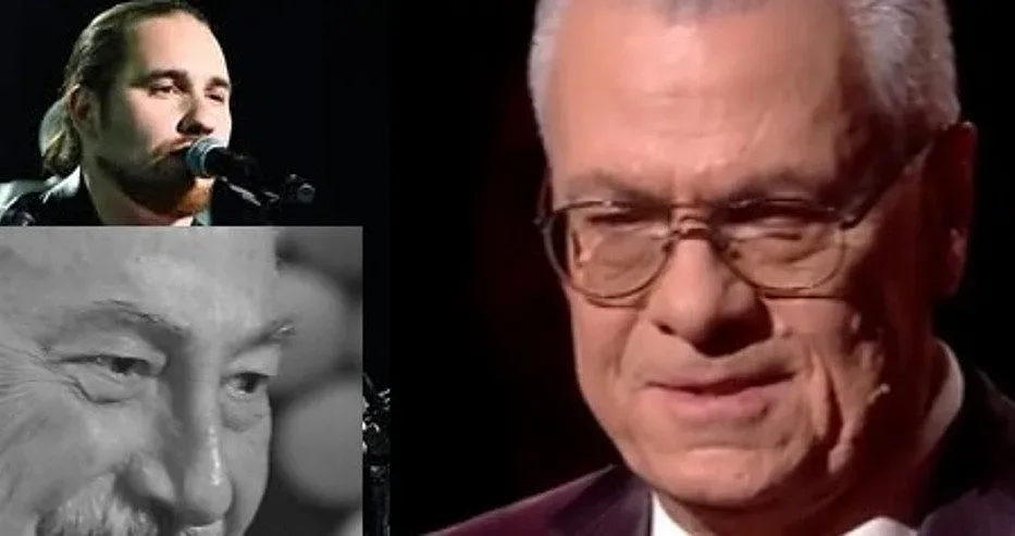 Участник разтърси мастър Лечев с песен на Кирил Маричков