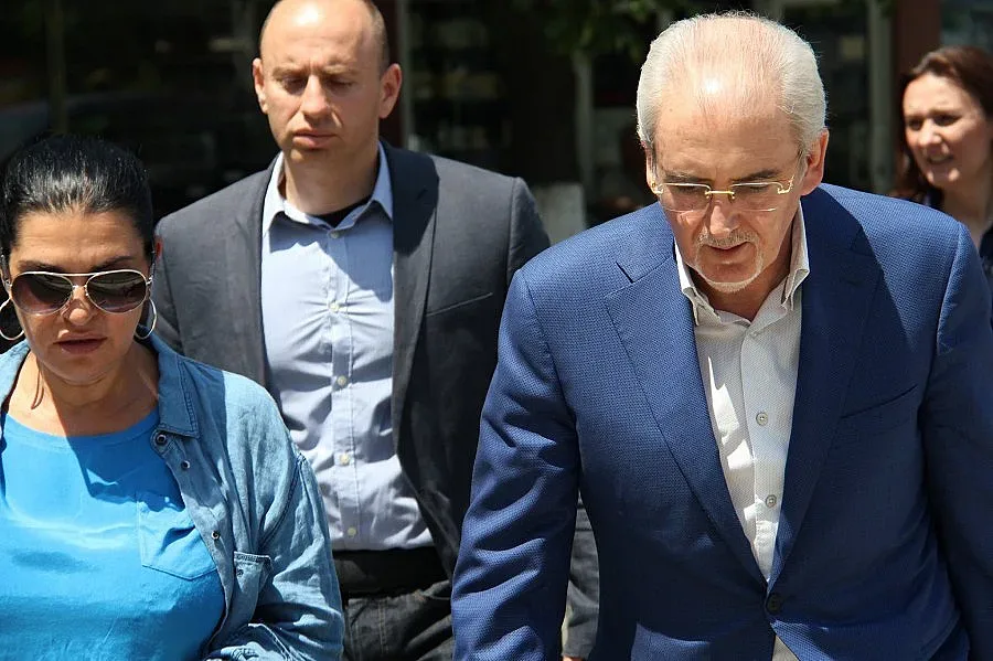 ДПС: Може ли тролове да се борят с троловете си