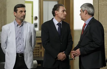 Бойко към министрите: Нужна е подкрепа за реформите от партиите (ОБЗОР)